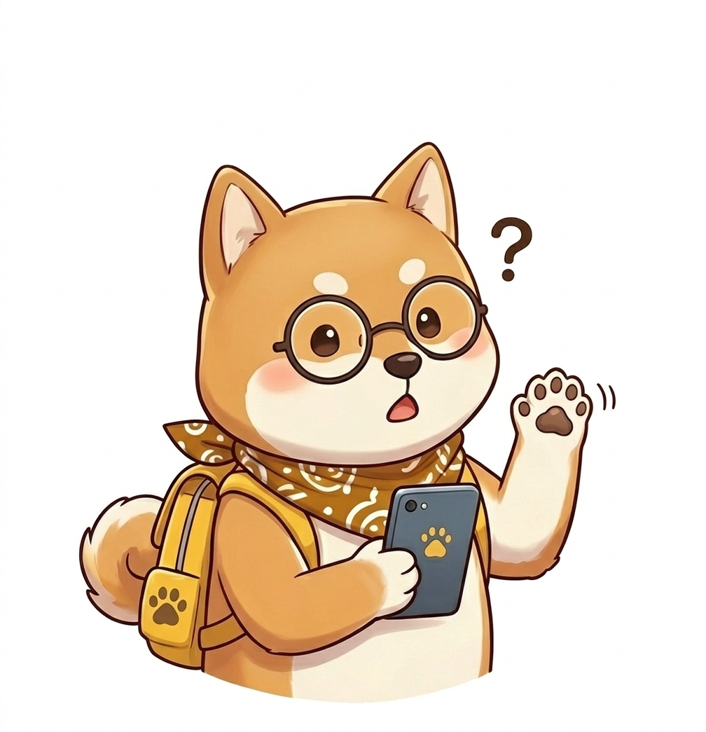 見習い助手　　いぬくん